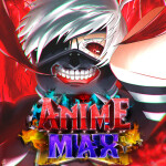 [UPDATE 13] Anime Max Simulator