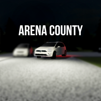 Arena County