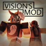 Vision's Mod (GMOD)