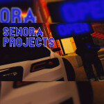 [NEW!] Senora Projects