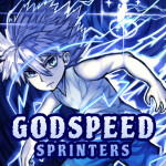 ⚡God Speed Sprinters - 1.0 Demo!