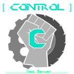 Control Test Server [Moved to new place]
