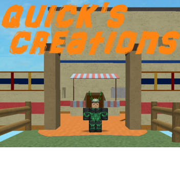 Quick's Creations