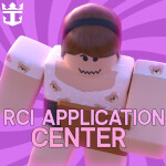 RCI Application Center