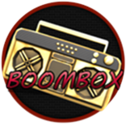 Boom Box Gamepass! - Roblox