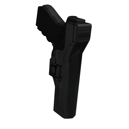 Belt Holster | Roblox Item - Rolimon's