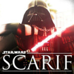Star Wars: Scarif Research Facility