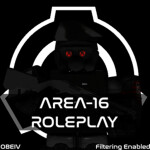 [RP] Area 16