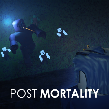 Postmortality [ALPHA]