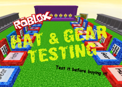 How To Get Google Play Exclusive Hats ON PC! (ROBLOX!) 