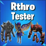 Try Rthro Characters