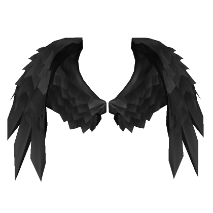 Dark Red Wings  Roblox Item - Rolimon's