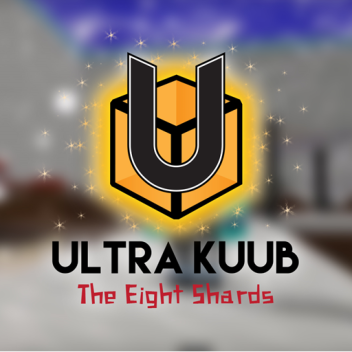 Ultra Kuub: Os Oito Fragmentos [v1.90]