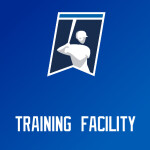 NCAA-P Baseball Training Facility 