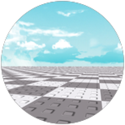 colored baseplate - Roblox