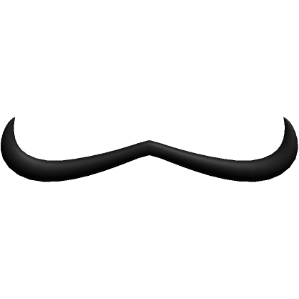 Mustache | Roblox Item - Rolimon's