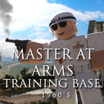 Navy Master-at-Arms Training Base