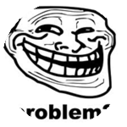 Painter Trollface - Roblox