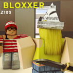 The Mad Bloxxer!