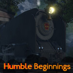 Humble Beginnings (FREE RELEASE)