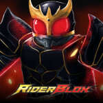 [🔥UPDATE!] Rider Blox