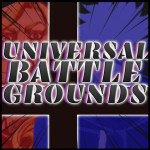 Universal Battlegrounds