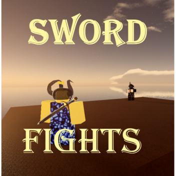 Sword Fights On The Heights (Custom)