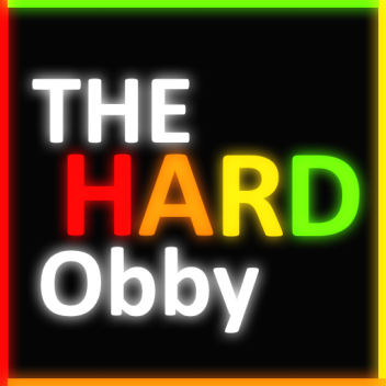 THE Hard Obby 2