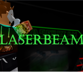 Club LaserBeam