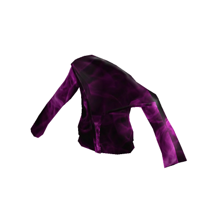 Pink Swirling Jacket | Roblox Item - Rolimon's