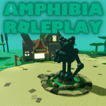 🎃Amphibia Roleplay🎃