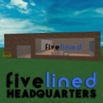 Fivelined HQ