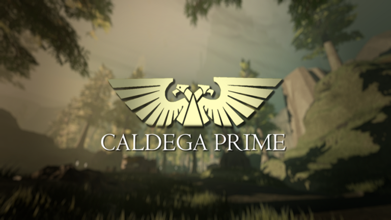 IoM | Caldega Prime