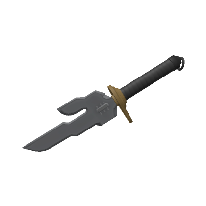 Roblox Item Toji Inverted Dagger