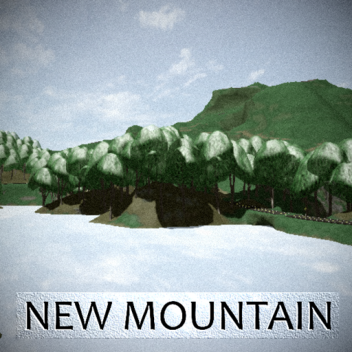 New Mountain