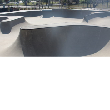 X's Motorcycle and Skate Park!