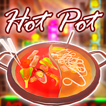 Restaurant de Hot Pot