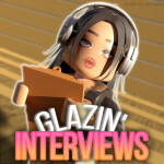 📝 Glazin' Interview Center