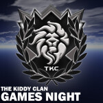 TKC: Gamenight (WIP)