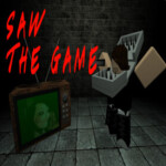 (NEW!) SAW [The Game] [ORIGINAL]
