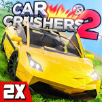 [New Car⭐] Car Crushers 2 - Physics Simulation
