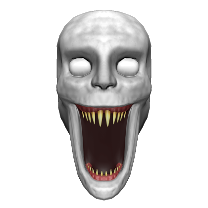 GIF] Trollge Mask  Roblox Item - Rolimon's