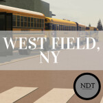 School Bus Simulator: Westfield, NY [Visions!!!]