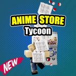 Anime Store Tycoon