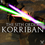 Sith Academy on Korriban 