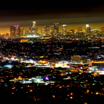 Los Angeles -  ShowCase