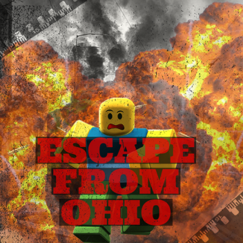 Escapar de Ohio