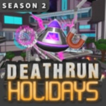 Deathrun 🚀❄️ Holidays!