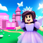 2 Player Princess Tycoon