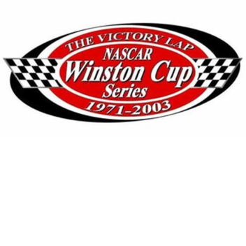 Nascar 2003 Winston Cup Racing (Rockingham)